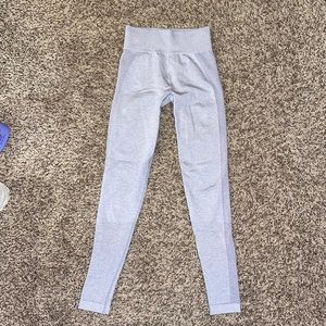 Women’s gymshark high waisted leggings